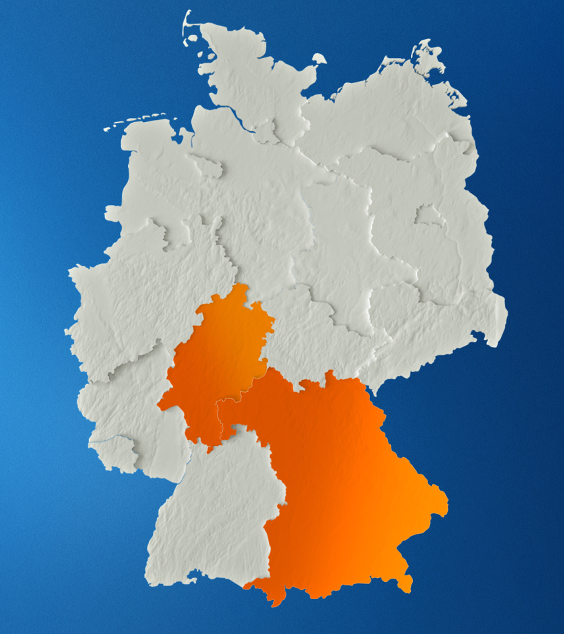 Wahlen 2023 in Bayern und Hessen