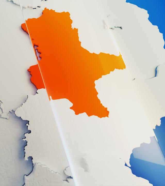 Landtagswahlen in Sachsen-Anhalt