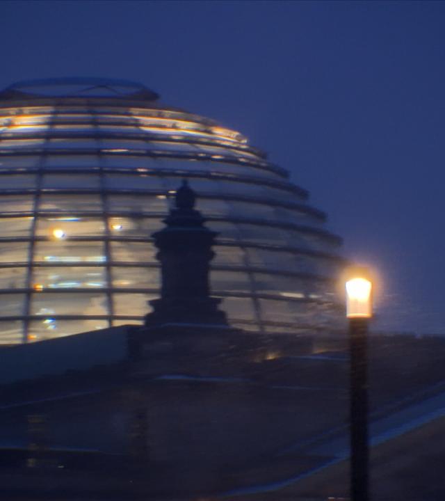 Start in den Winter-Wahlkampf