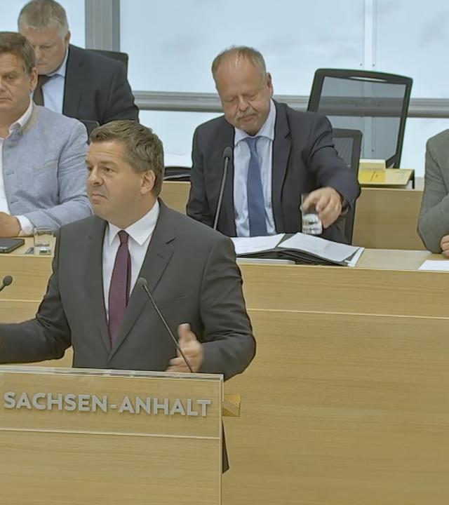 Sven Schulze