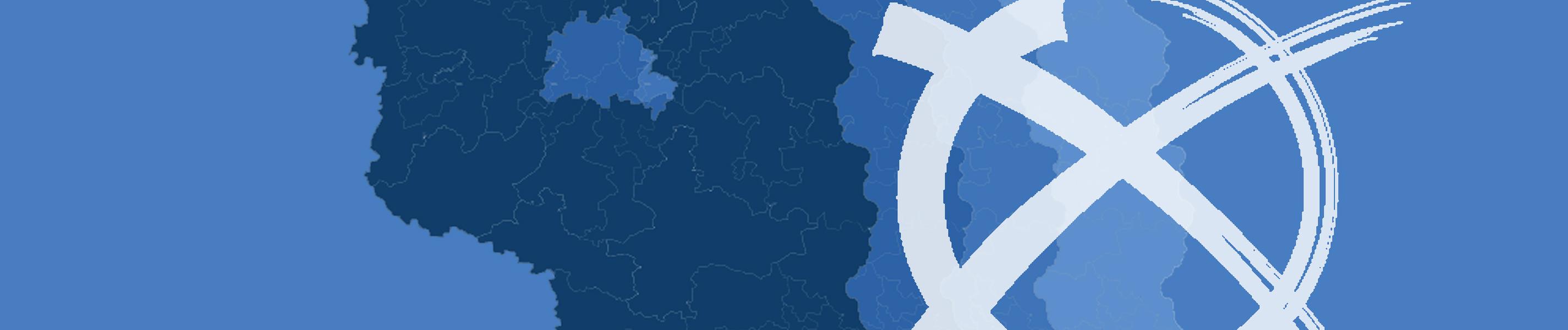 Wahlkreise Brandenburg