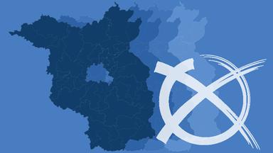 Wahlkreise Brandenburg