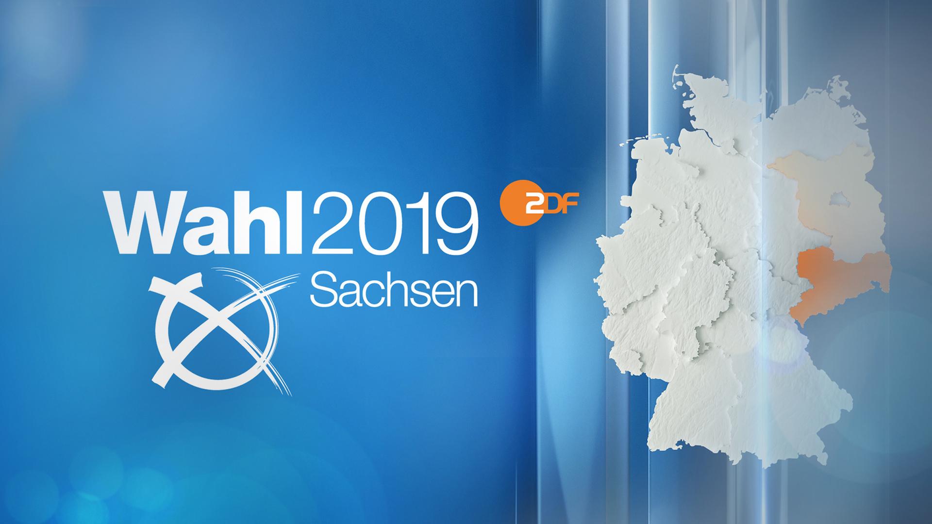 Thementeaser: Wahlen in Sachsen