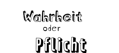 Wahrheit oder Pflicht