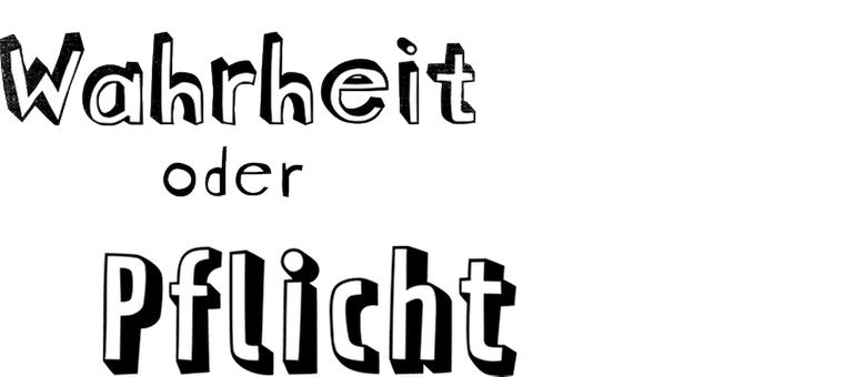Wahrheit oder Pflicht