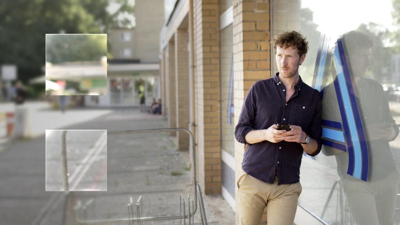 Die Wahrheit über unsere Landwirtschaft - ZDFmediathek