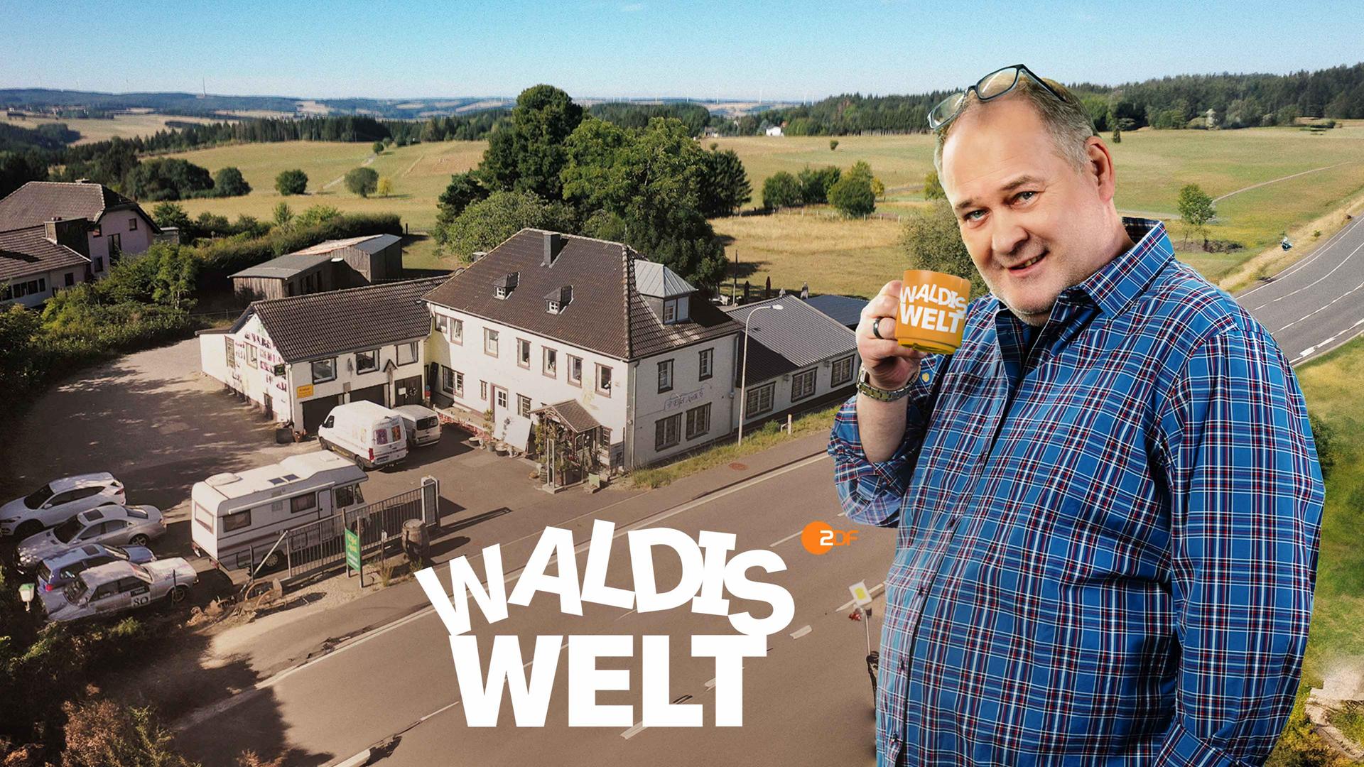 Waldis Welt