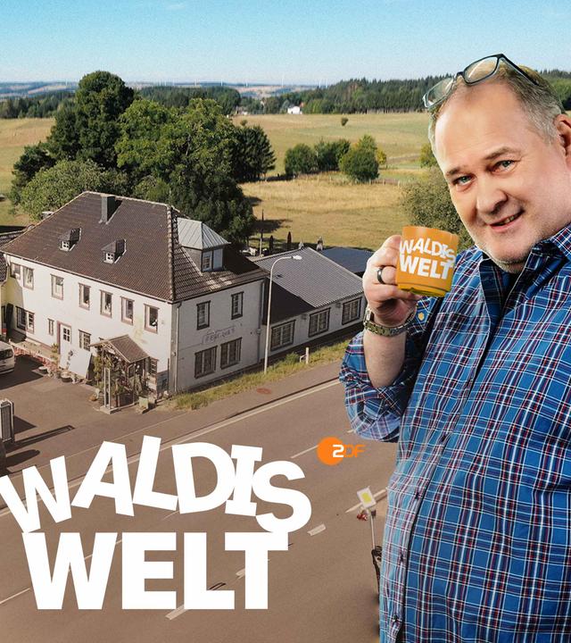 Waldis Welt