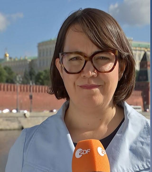 ZDF-Korrespondenten