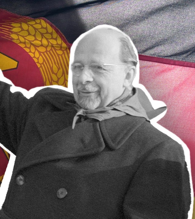 Walter Ulbricht