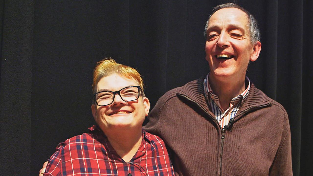 Einfach nur Liebe ZDFmediathek