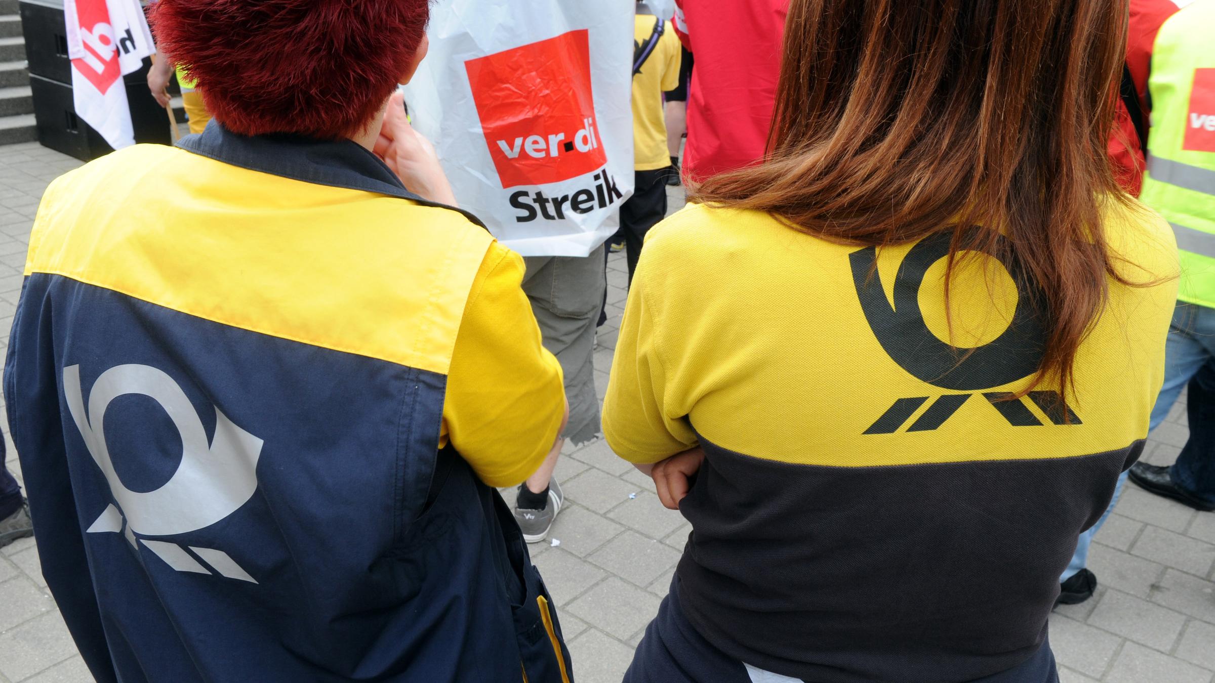 Tarifverhandlungen: IG Metall fordert Vier-Tage-Woche - ZDFheute