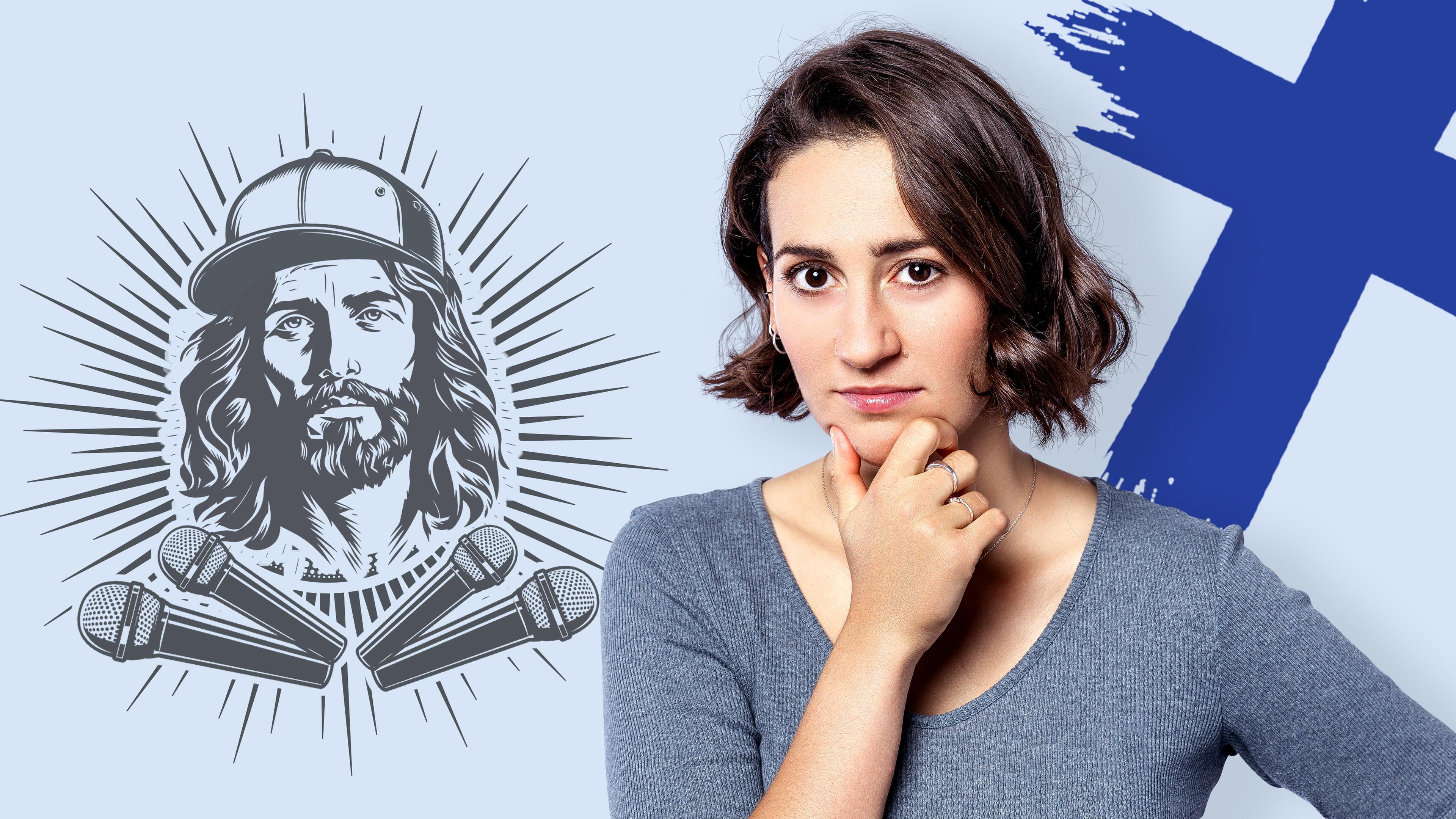 Warum glaubst du? - Werbung für Gott 