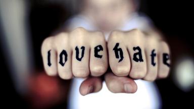 Warum wir hassen - Eine Steven-Spielberg-Produktion