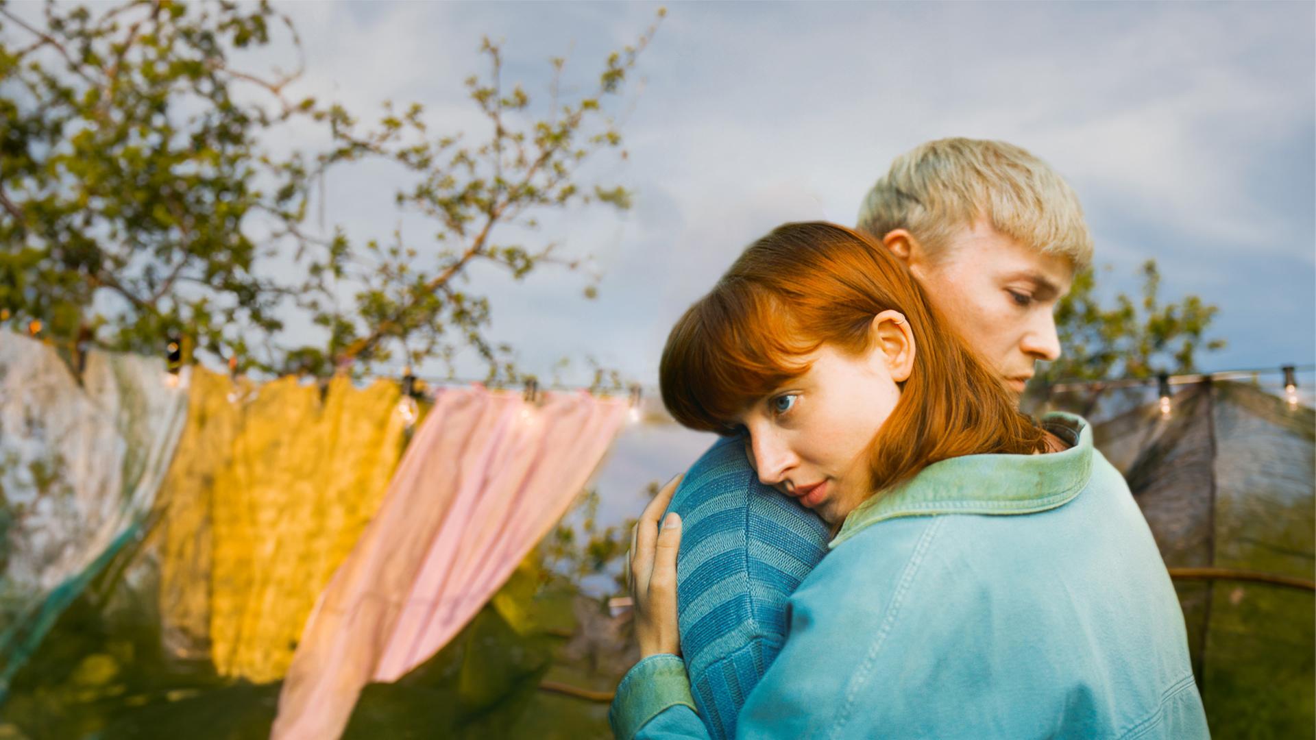 Shooting Stars - Junges Kino im Zweiten