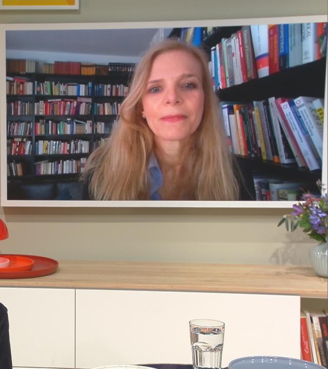 Was macht Wohlstand aus?