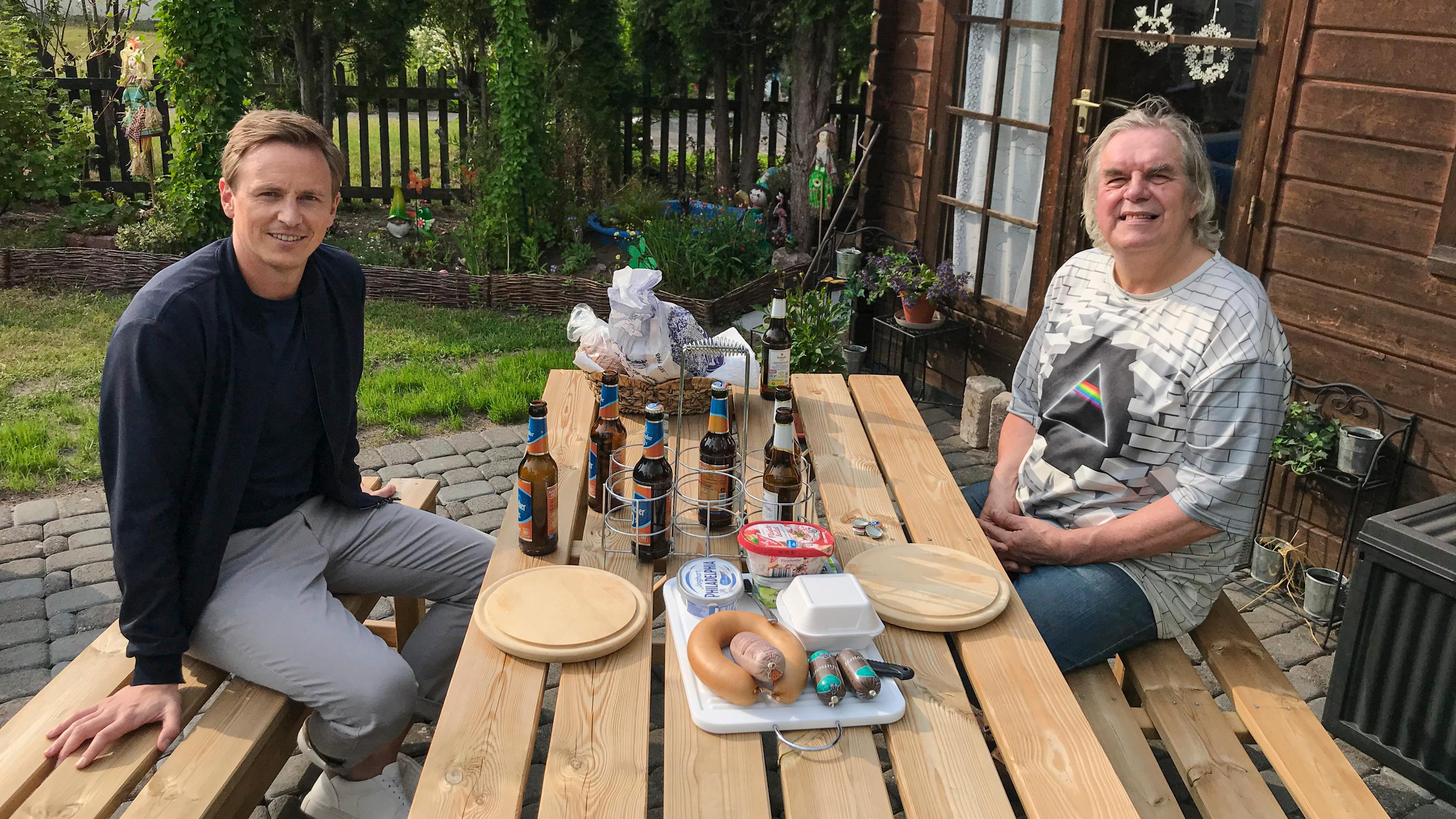 Am Puls Deutschlands - #wasmichancoronazermürbt