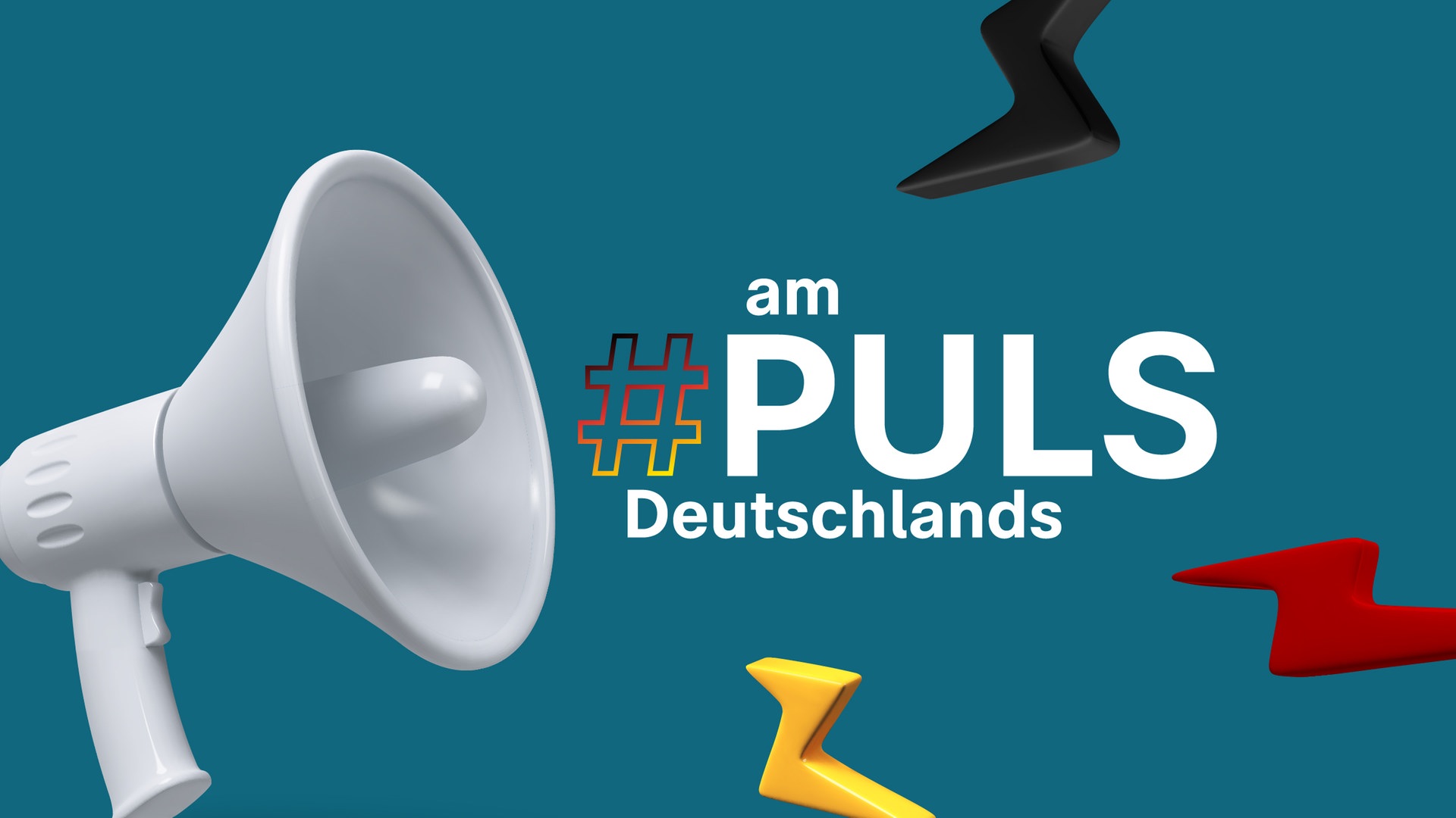 Am Puls Deutschlands