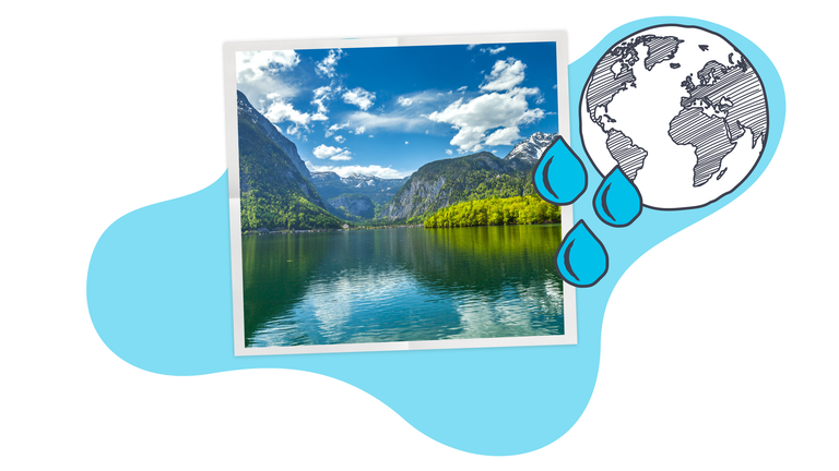 Warum Wasserreserven wichtig sind