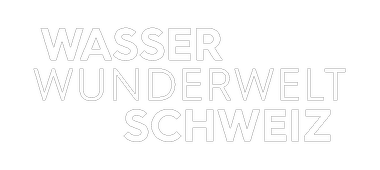 Wasserwunderwelt Schweiz logo original mittig