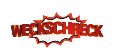 Weckschreck 