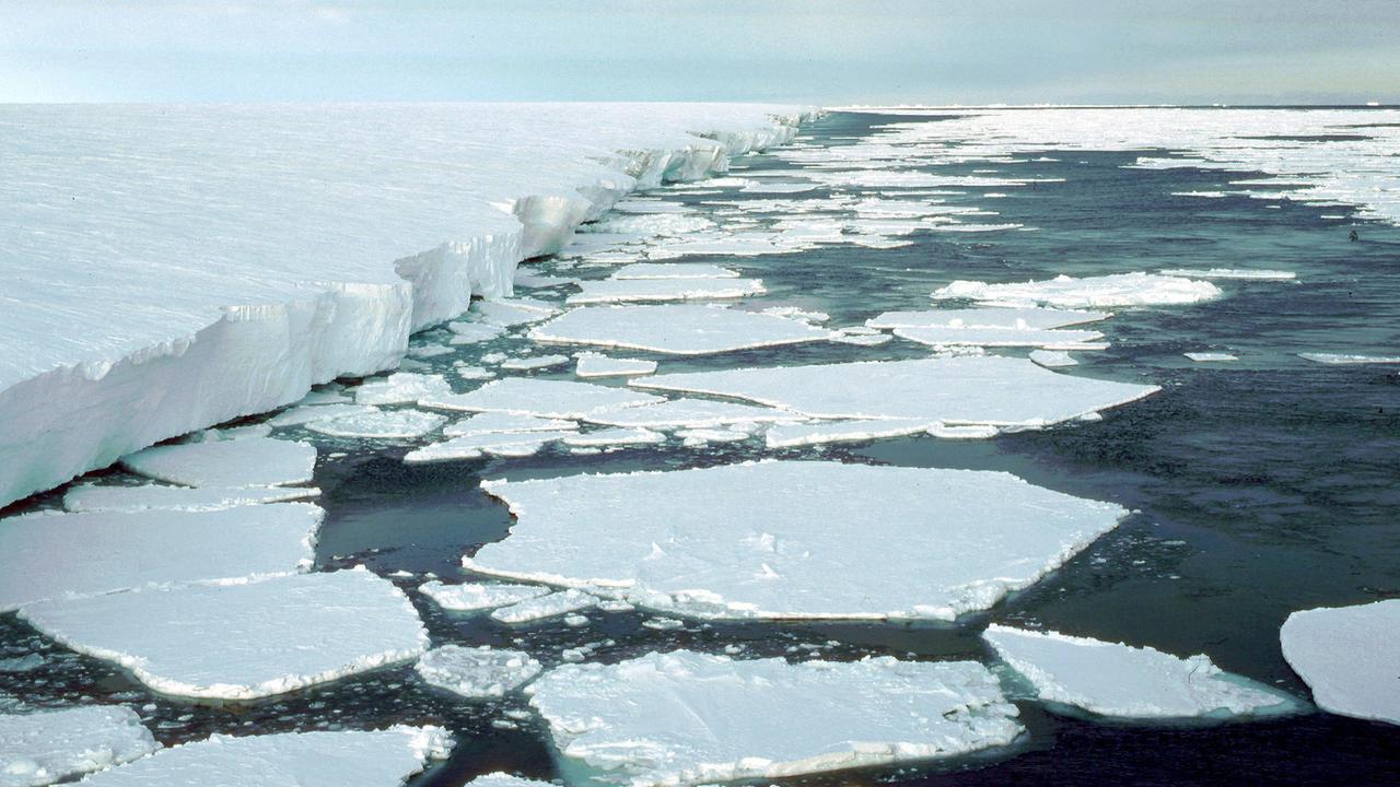 Antarktis: Pläne zu Schutzgebiet gescheitert