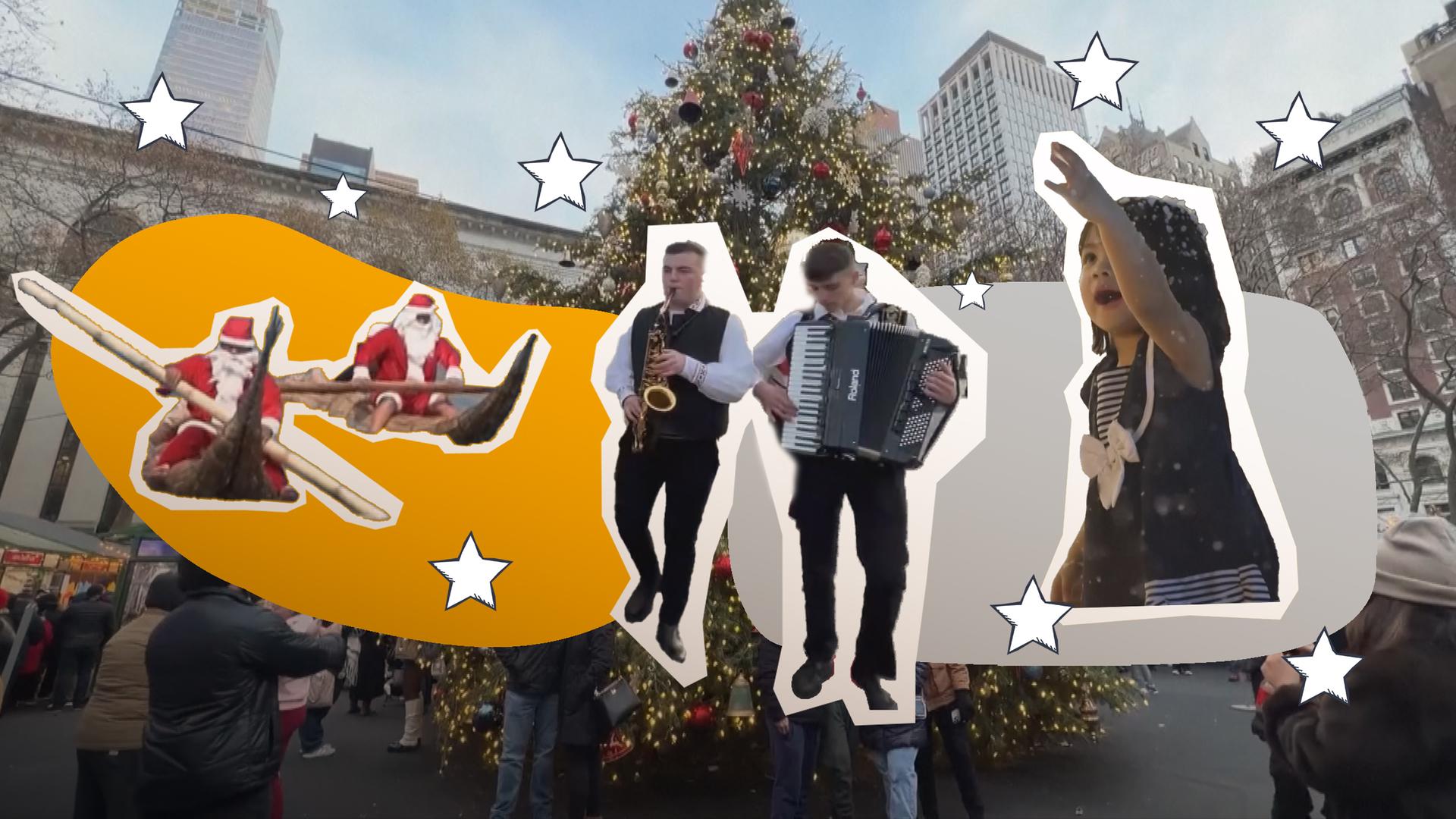 Weihnachten