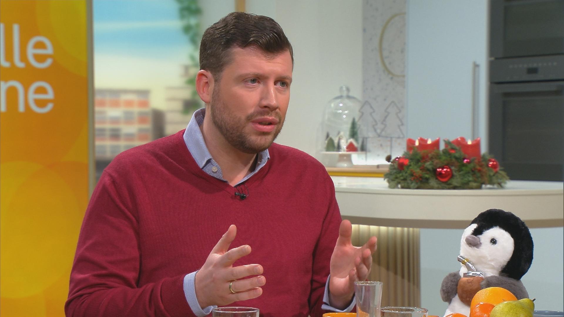 Clemens Graf von Hoyos