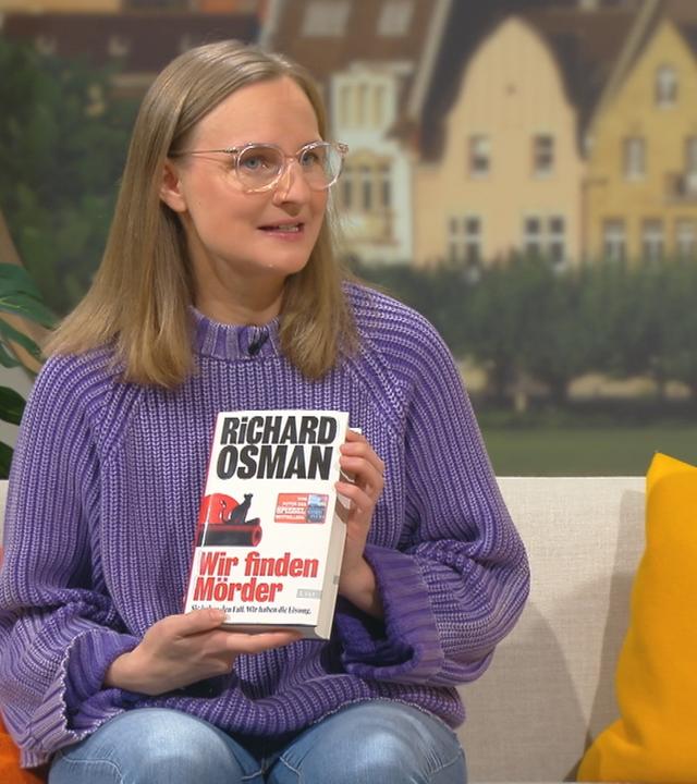 Weihnachtliche Buchtipps