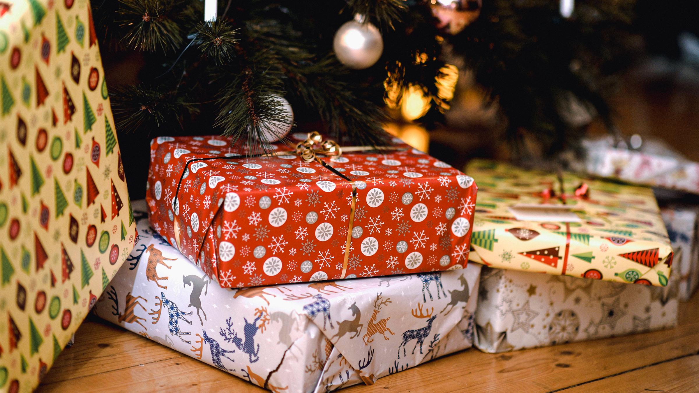Weihnachtsgeschenke 30 Prozent günstiger kaufen: Starke Rabattaktion bei