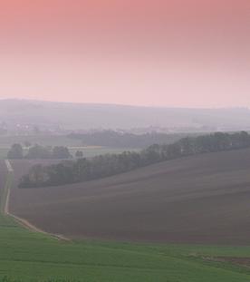 Standbild: Weinviertel - Weites Land