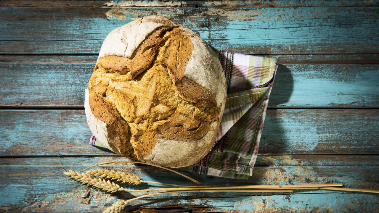 Smyrneiko Brot Zdfmediathek 