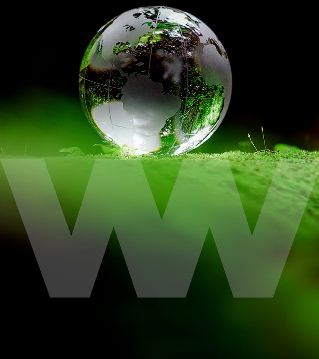 Hero welt weit