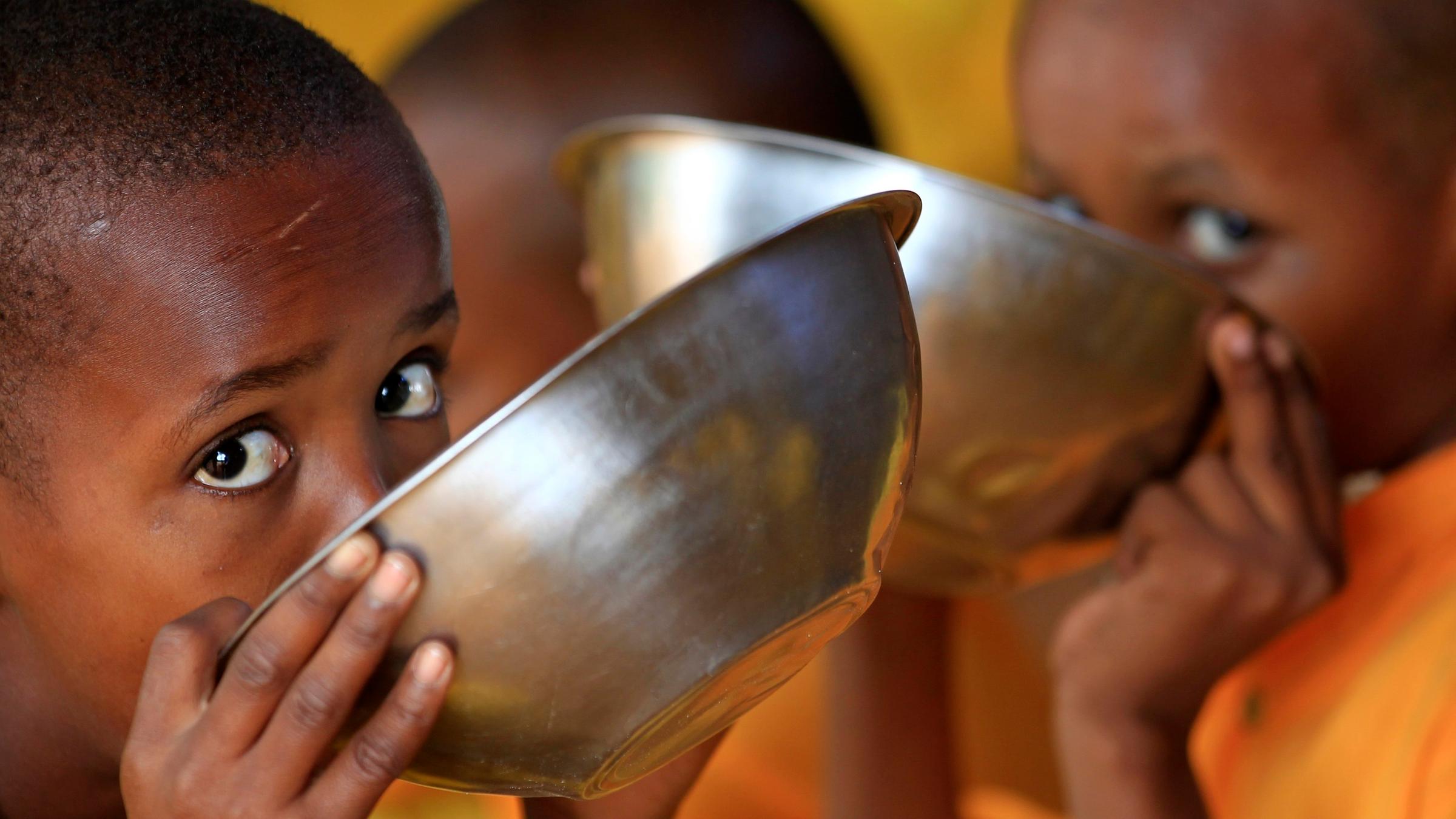Глобальная проблема голода. Африка продовольствие. Продовольственная проблема.
