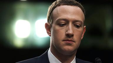 Zdfinfo - Weltmacht Facebook - Das Reich Des Mark Zuckerberg