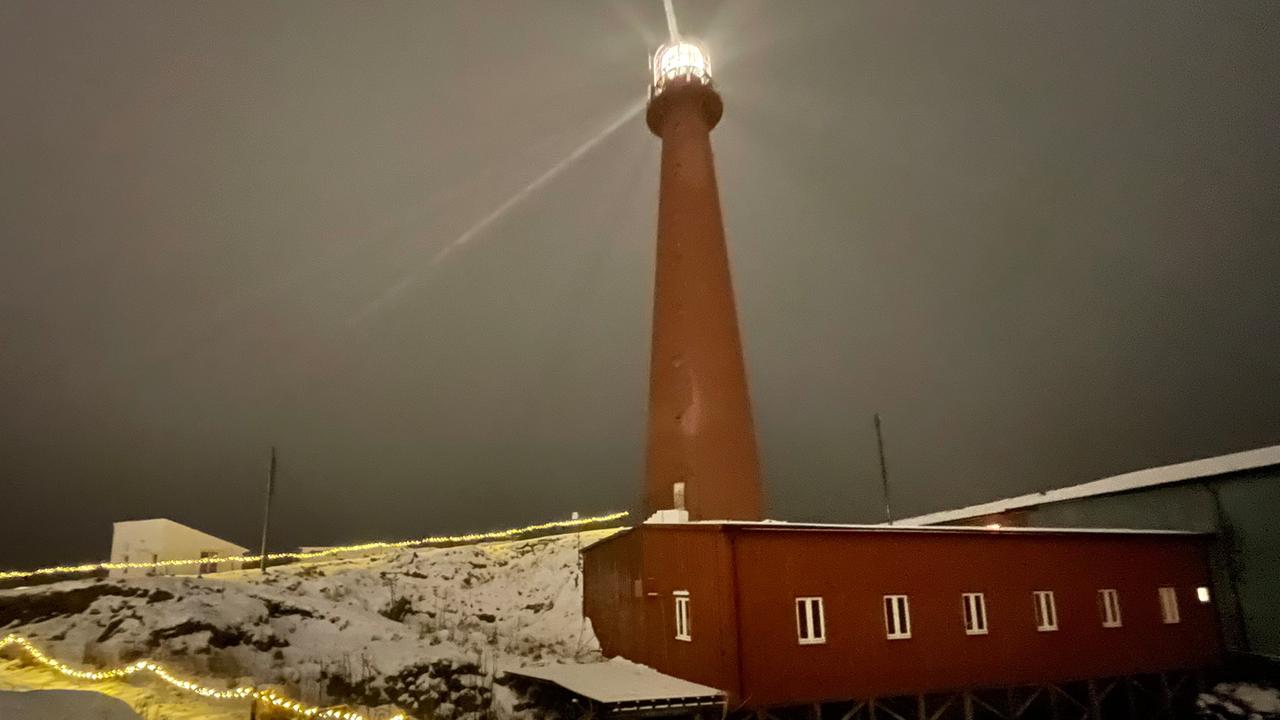 Startrampe auf Lofoten geplant: Von Norwegen ins All