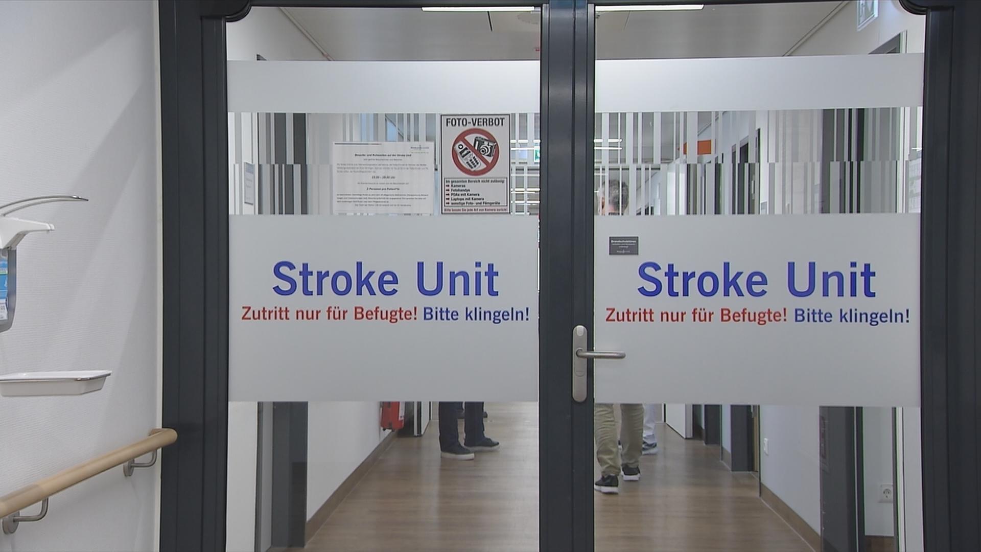 Kliniktür