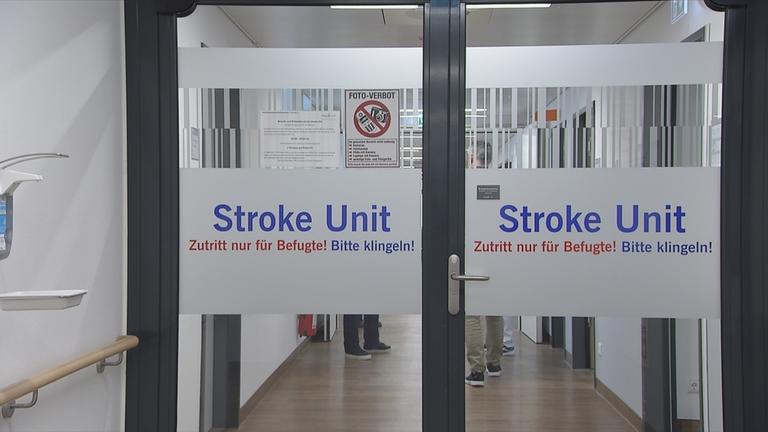 Kliniktür
