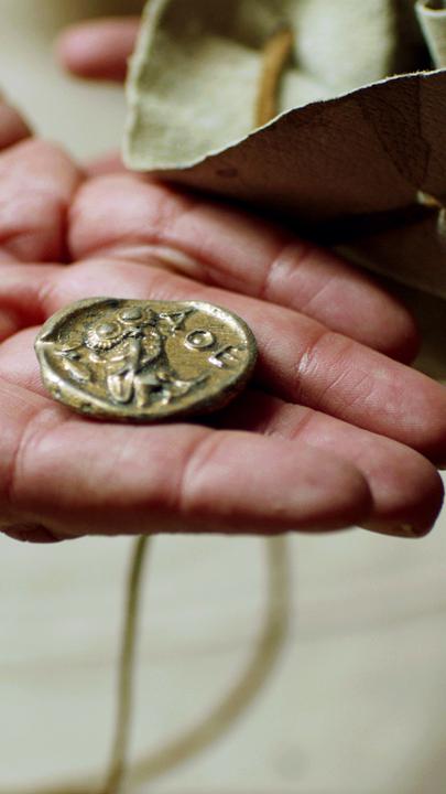 Terra X: Wem gehört die Welt