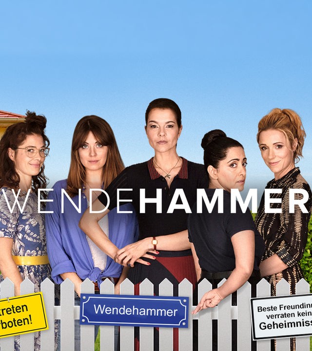Wendehammer