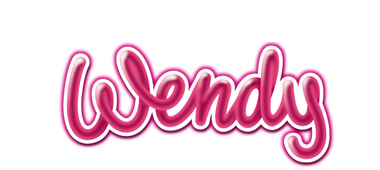 Wendy - Logo