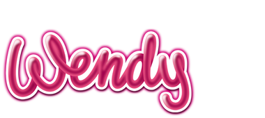 Wendy - Logo