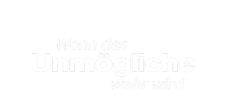 Wenn das Unmögliche wahr wird - Wie Wunder unser Leben verändern