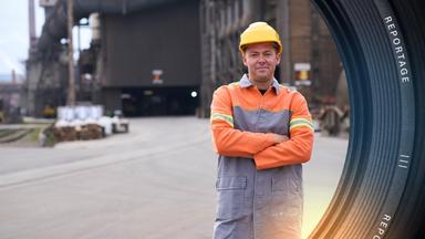 Wenn die Fabrik schließt