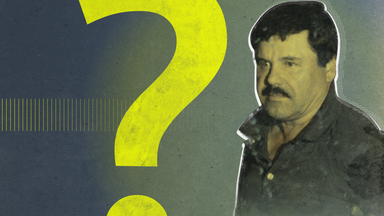 Zdfinfo - Drogenboss, Milliardär, Volksheld - Wer Ist El Chapo?