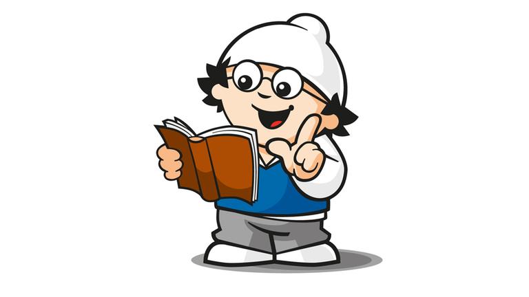 Mainzelmännchen Det mit Buch