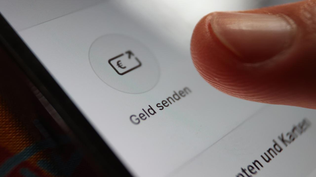 Wero: This is how the alternative to Paypal and Co. works
