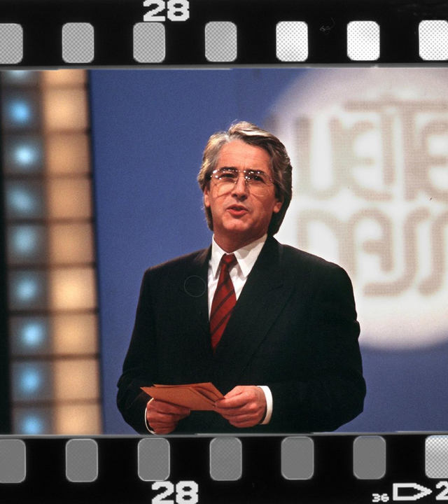 "Wetten, dass..?": 45-jähriges Jubiläum