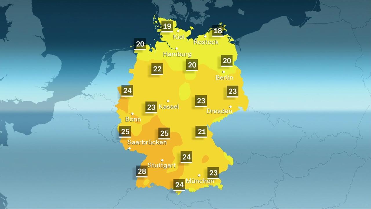 Das Wetter Heute In Mölln/Kr. Hzgt. Lauenburg – HQDRES