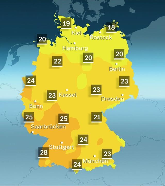 ZDF-Morgenmagazin - ZDFheute